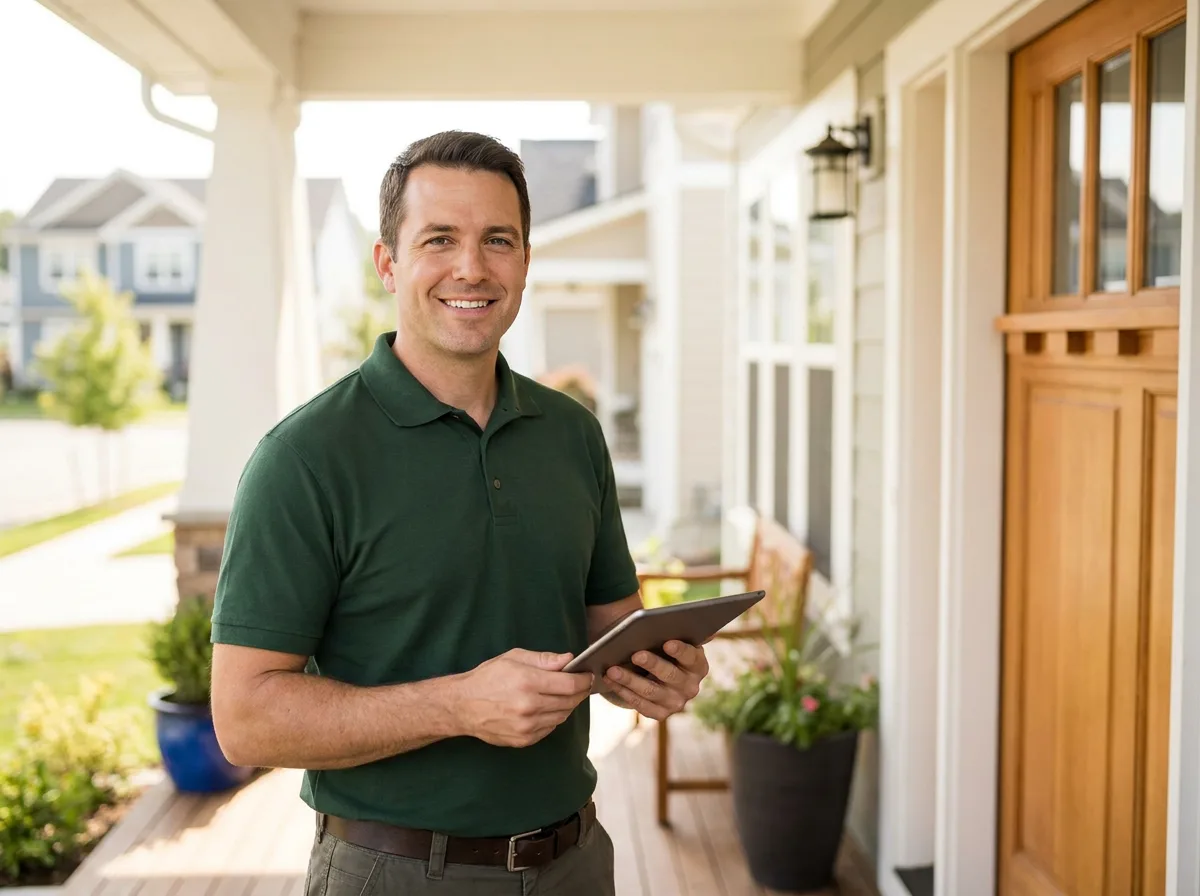 Pest control FAQs for Adair, OK